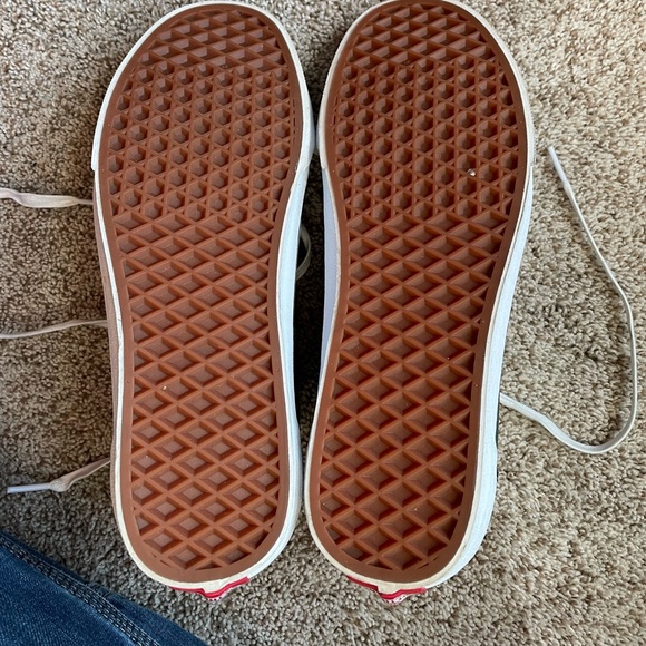 Vans mens 8 womens 9.5 - Picture 7 of 8